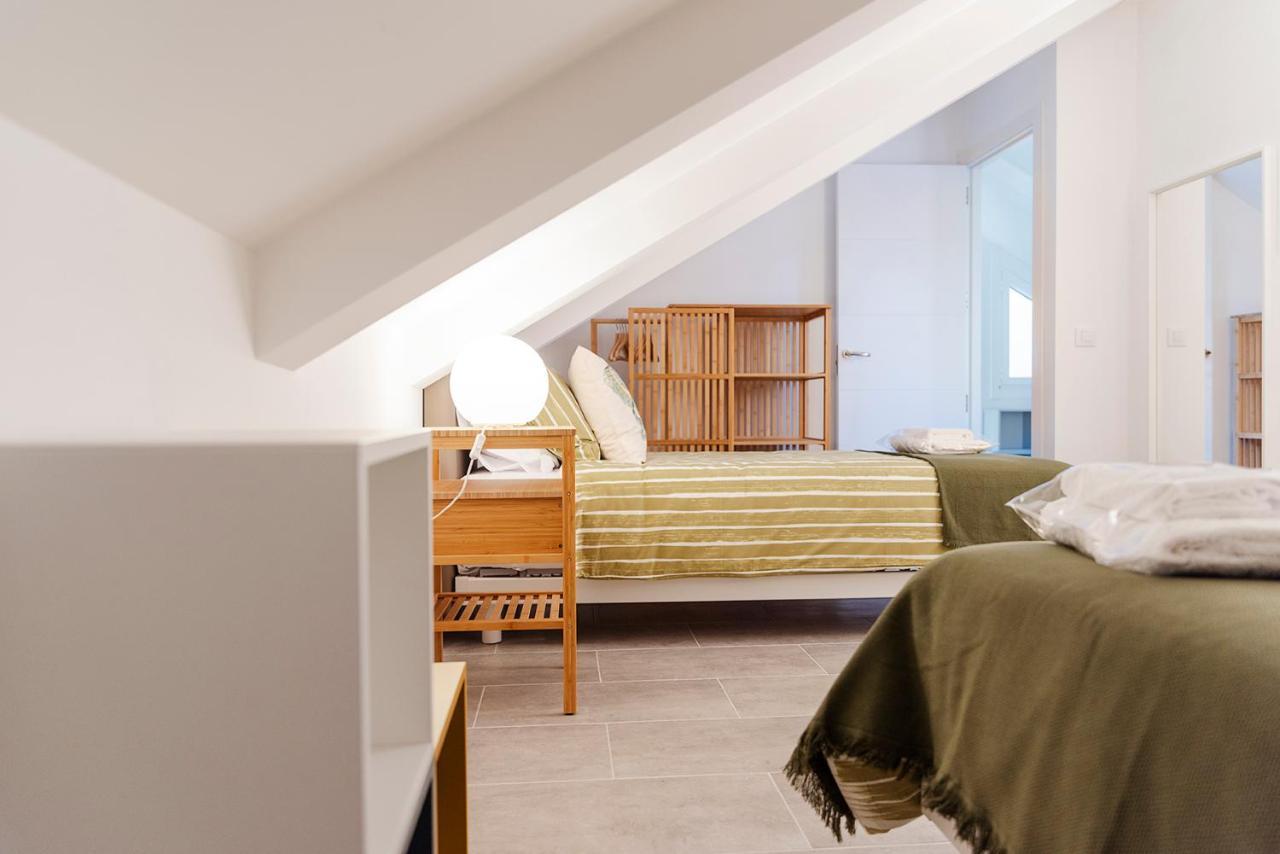 Апартаменти Duplex Camino De Santiago I, II Y Iii, Rua Real 26 Y 28, Zona Monumental, Понтеведра Екстер'єр фото